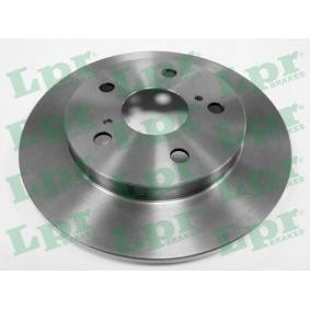 Acquista Disco freno da LPR T2050P a buon mercato per soli 25,59&nbsp;&euro;