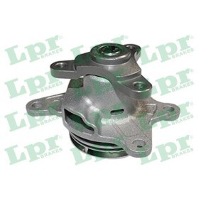 Acquista Disco freno da LPR T2221P a buon mercato per soli 22,74&nbsp;&euro;