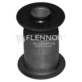 FLENNOR FL5046-J Länkarmsbussning JAGUAR X-Type Kombi (X400)