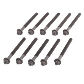 RENAULT Zylinderkopfschraubensatz von PAYEN