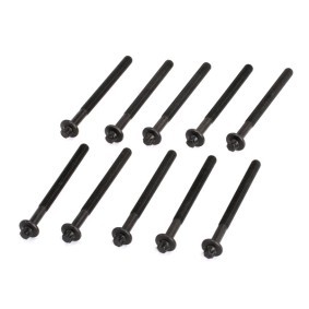 RENAULT Zylinderkopfschraubensatz von PAYEN