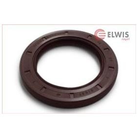 Comprar Anillo retén, cigüeñal de ELWIS ROYAL 8044215 a bajo precio de 7,74&nbsp;&euro;