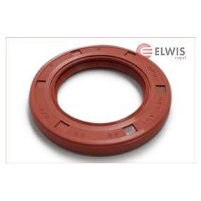 ELWIS ROYAL 8044221 Vevaxeltätning PEUGEOT 207 SW (WK_) 1.6 110 hk Bensinmotor