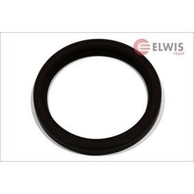 Comprar Anillo retén, cigüeñal de ELWIS ROYAL 8142647 a bajo precio de 7,71&nbsp;&euro;
