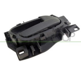 PRASCO HD0381900 Cubre cárter HONDA