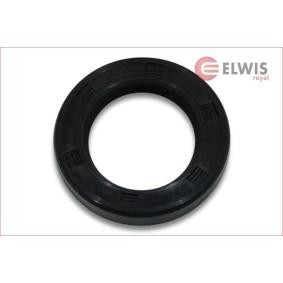 ELWIS ROYAL 8455542 Nockenwelle VOLVO S80 I (184) 2.4 140 PS Otto