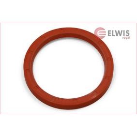 Comprar Anillo retén, cigüeñal de ELWIS ROYAL 8455585 a bajo precio de 7,62&nbsp;&euro;