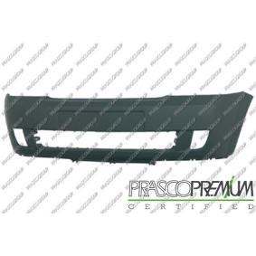 PRASCO OP3501011 Kofanger OPEL MERIVA