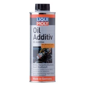 Comprar Aditivo para aceite de motor de LIQUI MOLY 1013 a bajo precio de 29,72&nbsp;&euro;