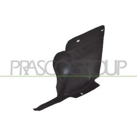 PRASCO CI4221904 Unterfahrschutz CITROËN XSARA Break (N2)