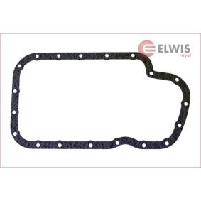 ELWIS ROYAL 1044211 Junta del cárter FIAT QUBO