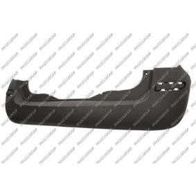 PRASCO RN3081051 Paraurti RENAULT MODUS