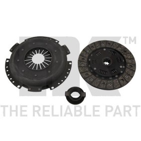 NK 133317 Amortisseur de direction MERCEDES-BENZ Classe M