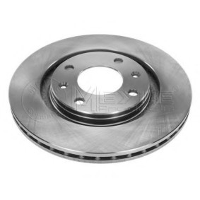 Köp Bromsskiva av MEYLE 11-15 521 0011 till det låga priset 276,38&nbsp;kr