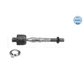 MEYLE 35-16 031 0002 Indre styreledd MAZDA 6 Station Wagon (GY) 2.3 162 hk Bensinmotor