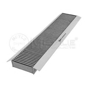 Köp Kupéfilter av MEYLE 712 320 0002 till det låga priset 151,43&nbsp;kr