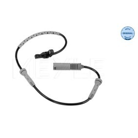 Köp Länkarm, hjulupphängning av MEYLE 37-16 050 0001 till det låga priset 1 474,97&nbsp;kr