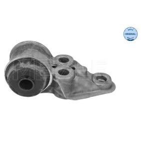 Kjøp Lagring, akselskaft av MEYLE 100 710 0003 til den lave prisen 790,03&nbsp;kr