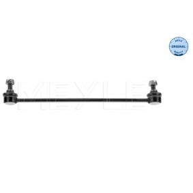 Köp Länkarm, hjulupphängning av MEYLE 30-16 050 0010 till det låga priset 619,92&nbsp;kr