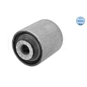 Köp Lagerhylsa, länkarm av MEYLE 31-14 610 0009 till det låga priset 185,76&nbsp;kr