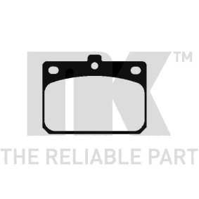 NK 229926 Retén del engranaje distribuidor MITSUBISHI COLT