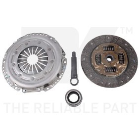 NK 10810004 Turboladerdichtung ALFA ROMEO SPIDER (115)