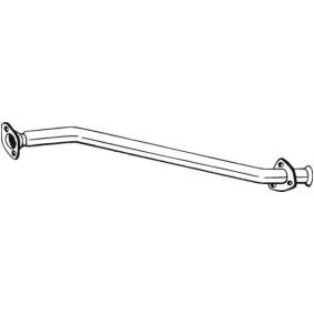 BOSAL 823-023 Auspuffrohre FIAT DUCATO Kasten (230L)