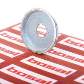 BOSAL 258-783 Supporto marmitta PEUGEOT 207 SW (WK_)