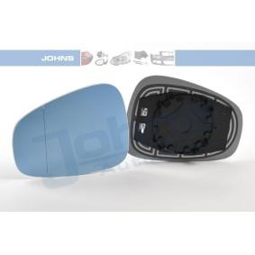 JOHNS 10 12 37-83 Spejlglas ALFA ROMEO