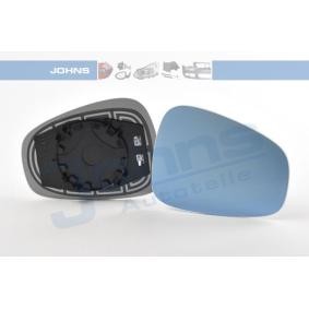 JOHNS 10 12 38-81 Spejlglas ALFA ROMEO