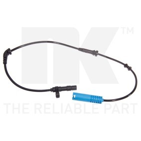 NK 294001 Manguito de ventilación del cárter MINI Countryman (U25)