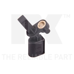 NK 294715 ABS Sensor SEAT Ibiza 4 Sportcoupe (6J1, 6P5) 1.4 75 PS Diesel