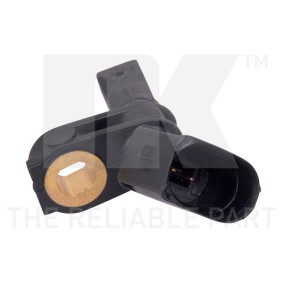 NK 294718 ABS Sensor SEAT Ibiza 4 Sportcoupe (6J1, 6P5) 1.4 75 PS Diesel