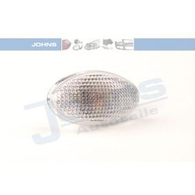 JOHNS 20 51 21-2 Piscas MINI Hatchback (R50, R53) 1.4 75 cv Diesel