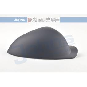 JOHNS 55 17 38-91 Calotta specchietto OPEL INSIGNIA