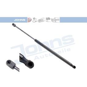 JOHNS 81 12 95-91 Heckklappendämpfer TOYOTA COROLLA Verso (ZER_, ZZE12_, R1_)