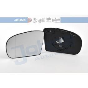 MERCEDES-BENZ Außenspiegel JOHNS 50 03 37-81