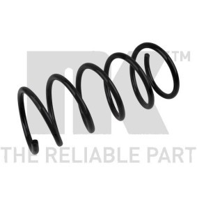 Compre Mola de suspensão da NK 533947 a um preço baixo por 35,14&nbsp;&euro;