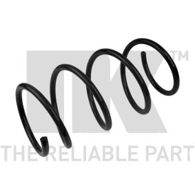 Compre Mola de suspensão da NK 533952 a um preço baixo por 94,62&nbsp;&euro;