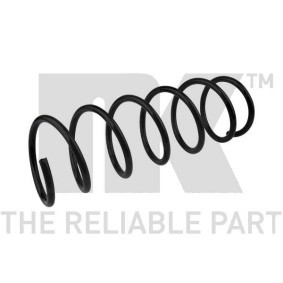 Compre Mola de suspensão da NK 533968 a um preço baixo por 33,48&nbsp;&euro;