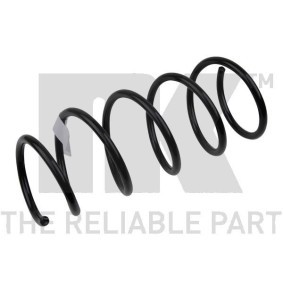 Compre Mola de suspensão da NK 533969 a um preço baixo por 50,56&nbsp;&euro;