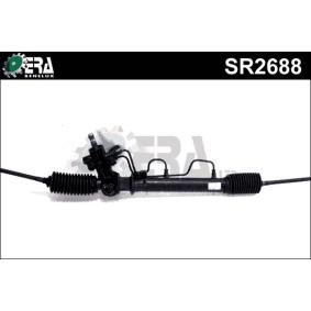 ERA Benelux SR2688 Crémaillère de direction TOYOTA MR 2