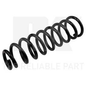 Comprar Muelle de suspensión de NK 533222 a bajo precio de 81,72&nbsp;&euro;