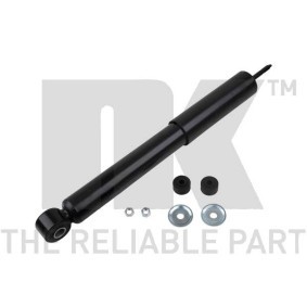 Compre Amortecedor da NK 63302008 a um preço baixo por 46,25&nbsp;&euro;