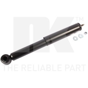 Stoßdämpfer 63481073 VOLVO XC40 von NK