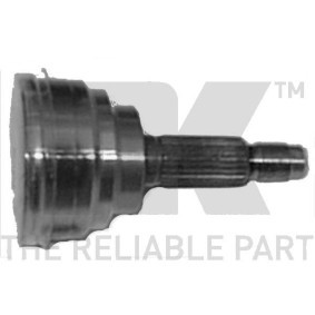 NK 513011 Retén del engranaje distribuidor MITSUBISHI COLT