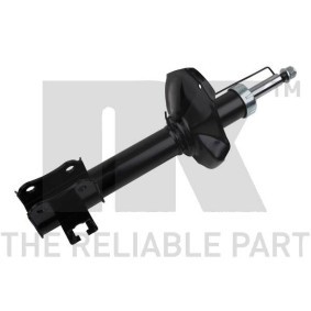 NK 655231831 Amortiguadores SUZUKI BALENO Ranchera familiar (EG) 1.9 75 cv Gasoleo