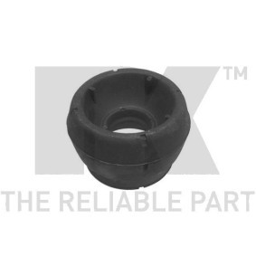 NK 684717 Supporto ammortizzatore e cuscinetto SKODA Fabia 2 (545) 1.4 70 CV Diesel