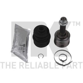 NK 515203 Brazo de suspensión SUZUKI DZIRE