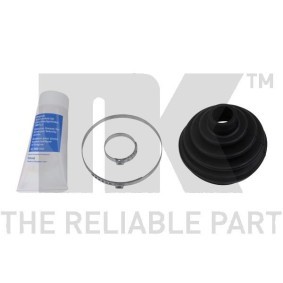 NK 522321 Cavo contachilometri LANCIA THESIS